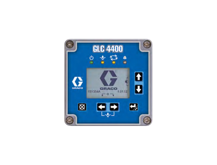 GLC™ 4400系列控制器