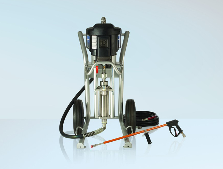 Hydra-Clean® 高压清洗泵